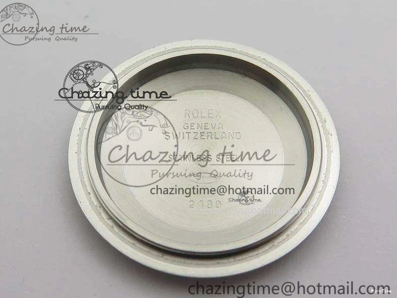 MiroTime 0416 HighQuality DateJust 41mm 126300 SS Noob 1:1 Best Edition Silver Dial Stick Markers On SS Bracelet A 3597